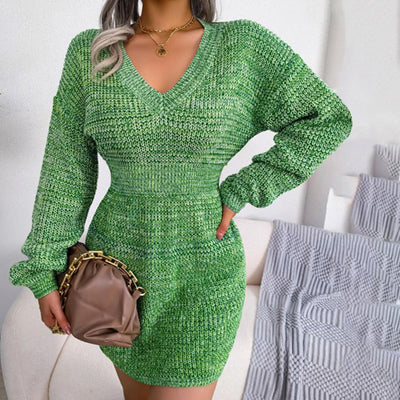 Reine - Mini Robe Élégante