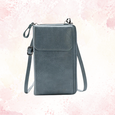 LIZZY™ - SAC À ÉPAULE EN CUIR ÉLÉGANT