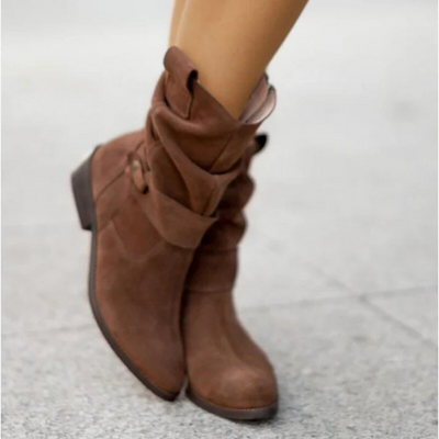 Maci | Bottines Élégantes et Confortables Femme