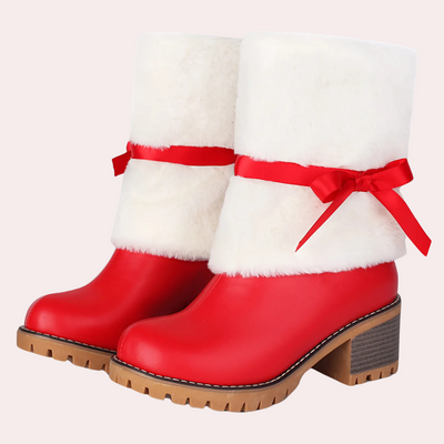 ELOISA - Bottes d'Hiver Élégantes pour Femmes