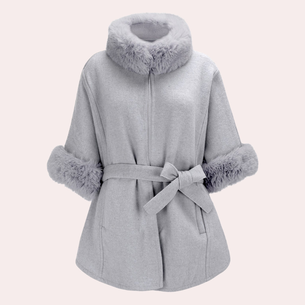 VILMA - Cardigan Confortable pour Femmes