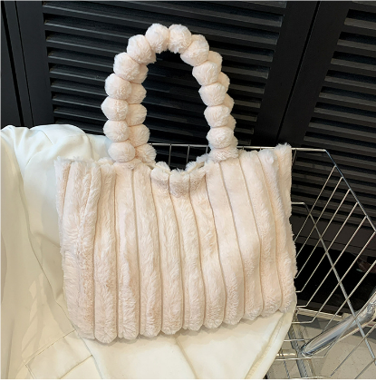 Elégant sac à main femme noir - Polyvalent & élégant