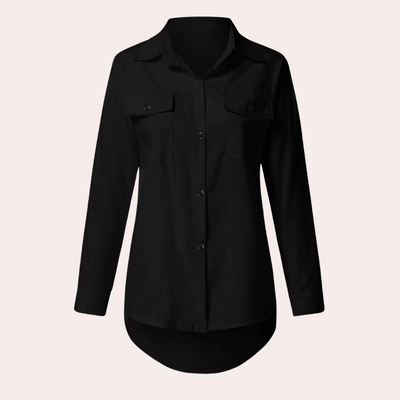 ANGELINA - Chemise Moderne pour Femmes