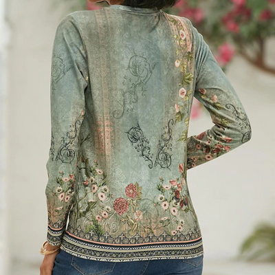 Evelin - Pullover Elégant pour Femmes