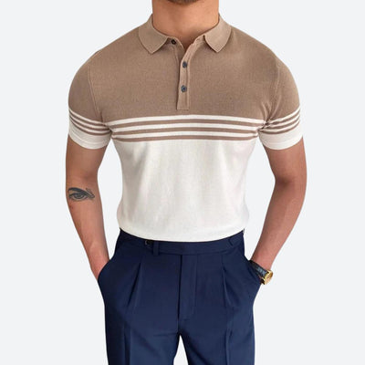 Polo homme stylé et tendance - Romere