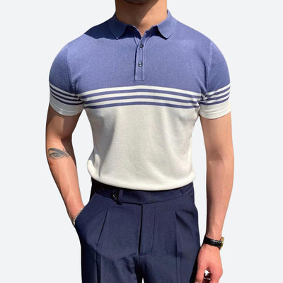 Polo homme stylé et tendance - Romere