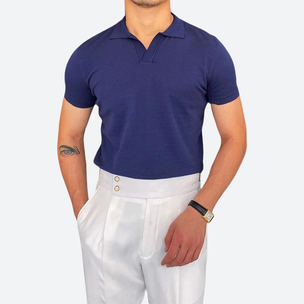 Polo homme stylé et tendance - Romere