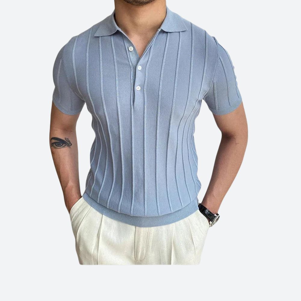Polo homme stylé et tendance - Romere