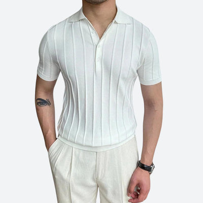 Polo homme stylé et tendance - Romere