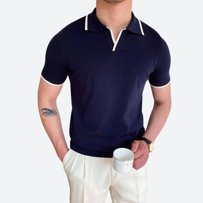 Polo homme stylé et tendance - Romere