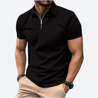 Polo chic et détaillé - Ronald