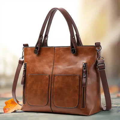 ROSALIE™ | SAC EN CUIR ÉLÉGANT