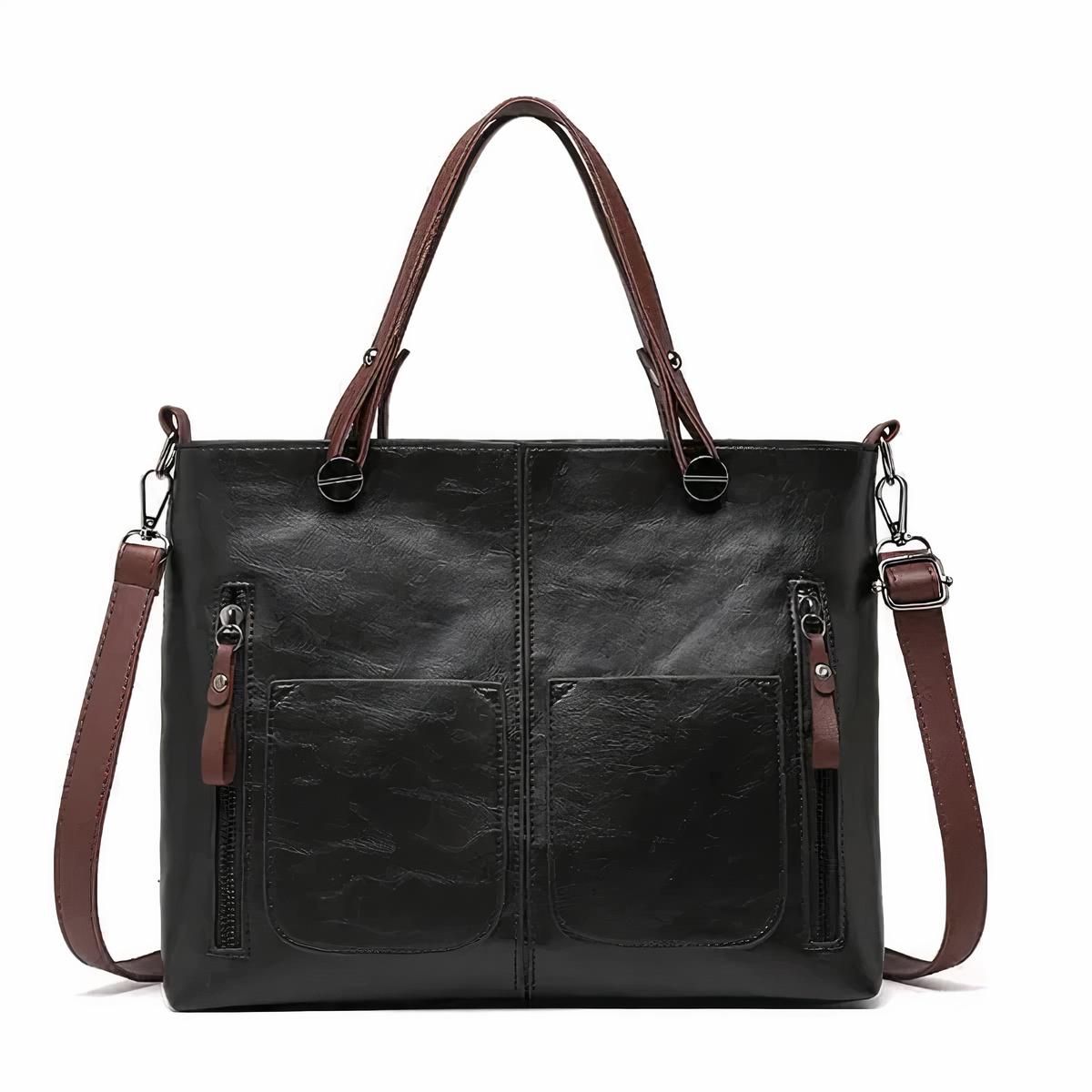 ROSALIE™ | SAC EN CUIR ÉLÉGANT