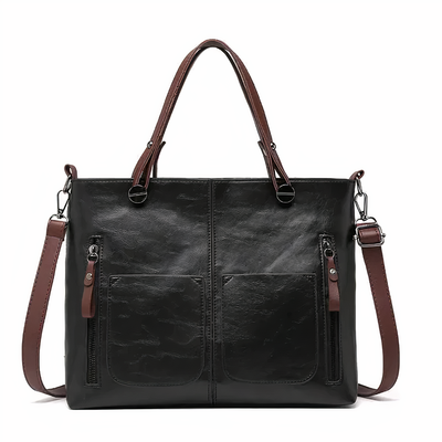 ROSALIE™ | SAC EN CUIR ÉLÉGANT