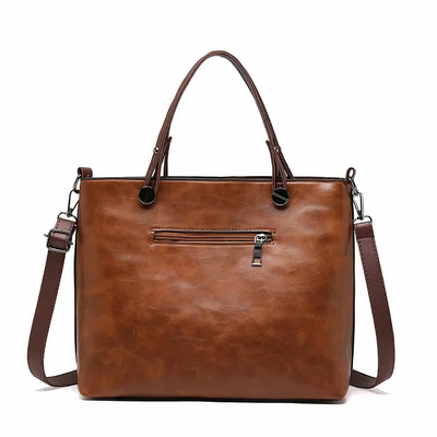 ROSALIE™ | SAC EN CUIR ÉLÉGANT