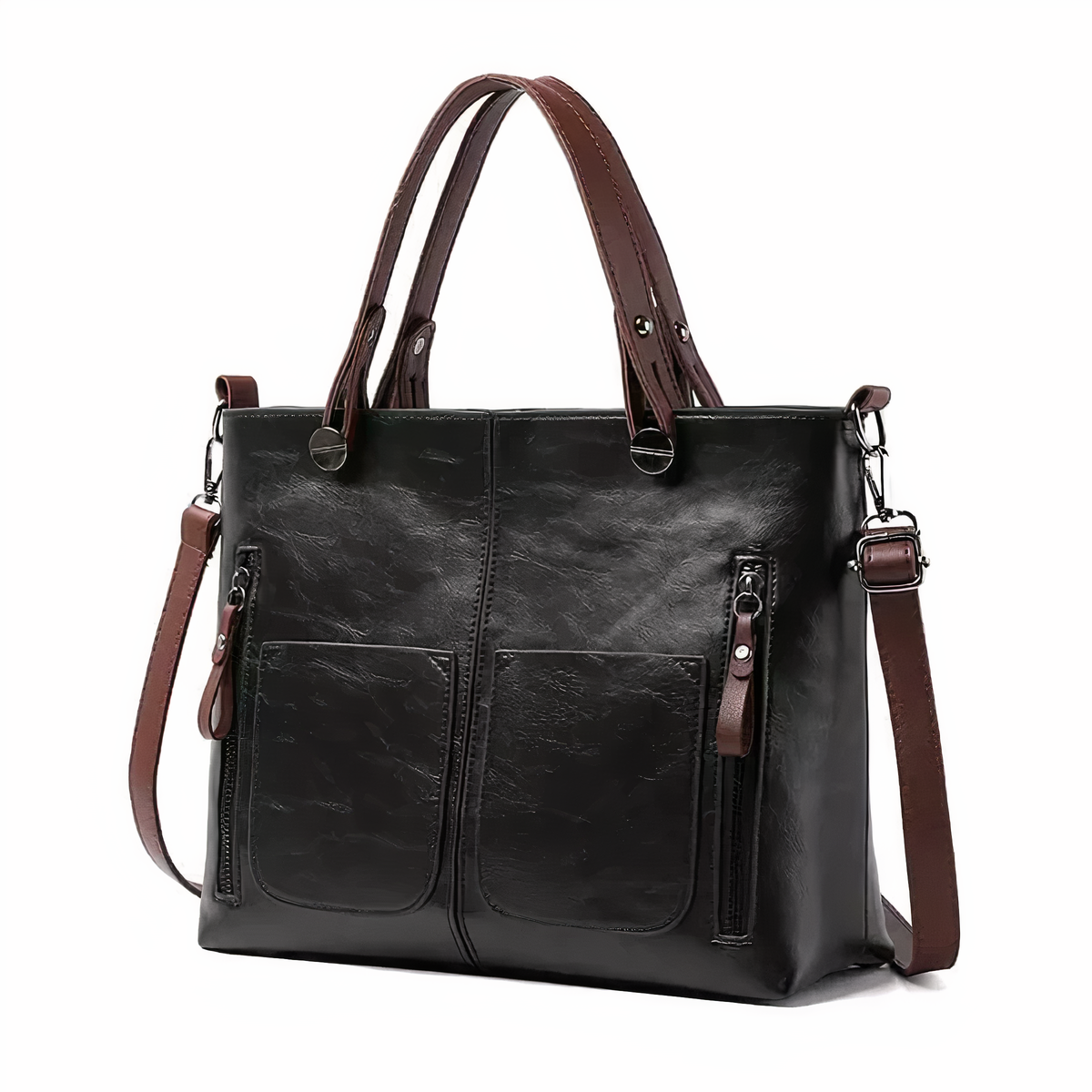 ROSALIE™ | SAC EN CUIR ÉLÉGANT