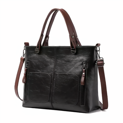 ROSALIE™ | SAC EN CUIR ÉLÉGANT