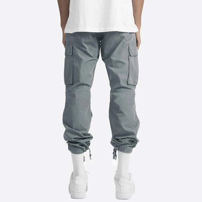 Friedhelm | Pantalon cargo urbain homme
