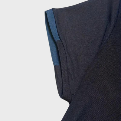 Olivier | Polo Coupe Étroite Pour Hommes | Manche Courte