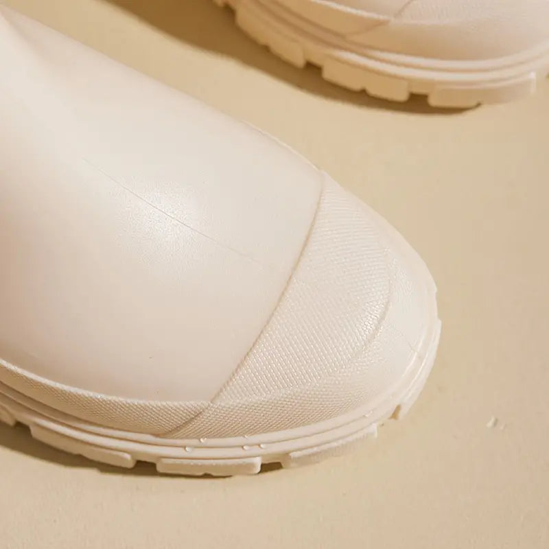 Mira | Bottes de Pluie Élégantes