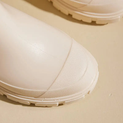 Mira | Bottes de Pluie Élégantes