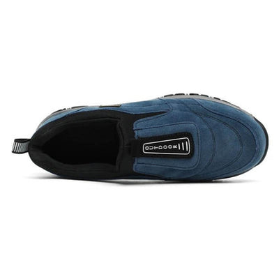 Rémi | Chaussures de Randonnée Orthopédiques avec Semelles Intérieures