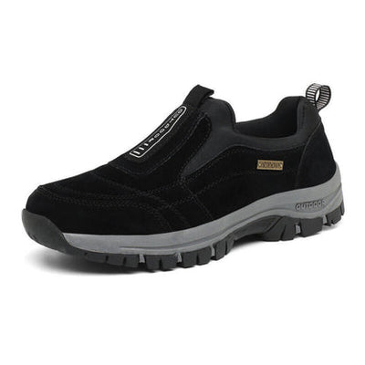 Rémi | Chaussures de Randonnée Orthopédiques avec Semelles Intérieures