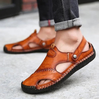 René | A Enfiler Sabots Pour Hommes | Tendance