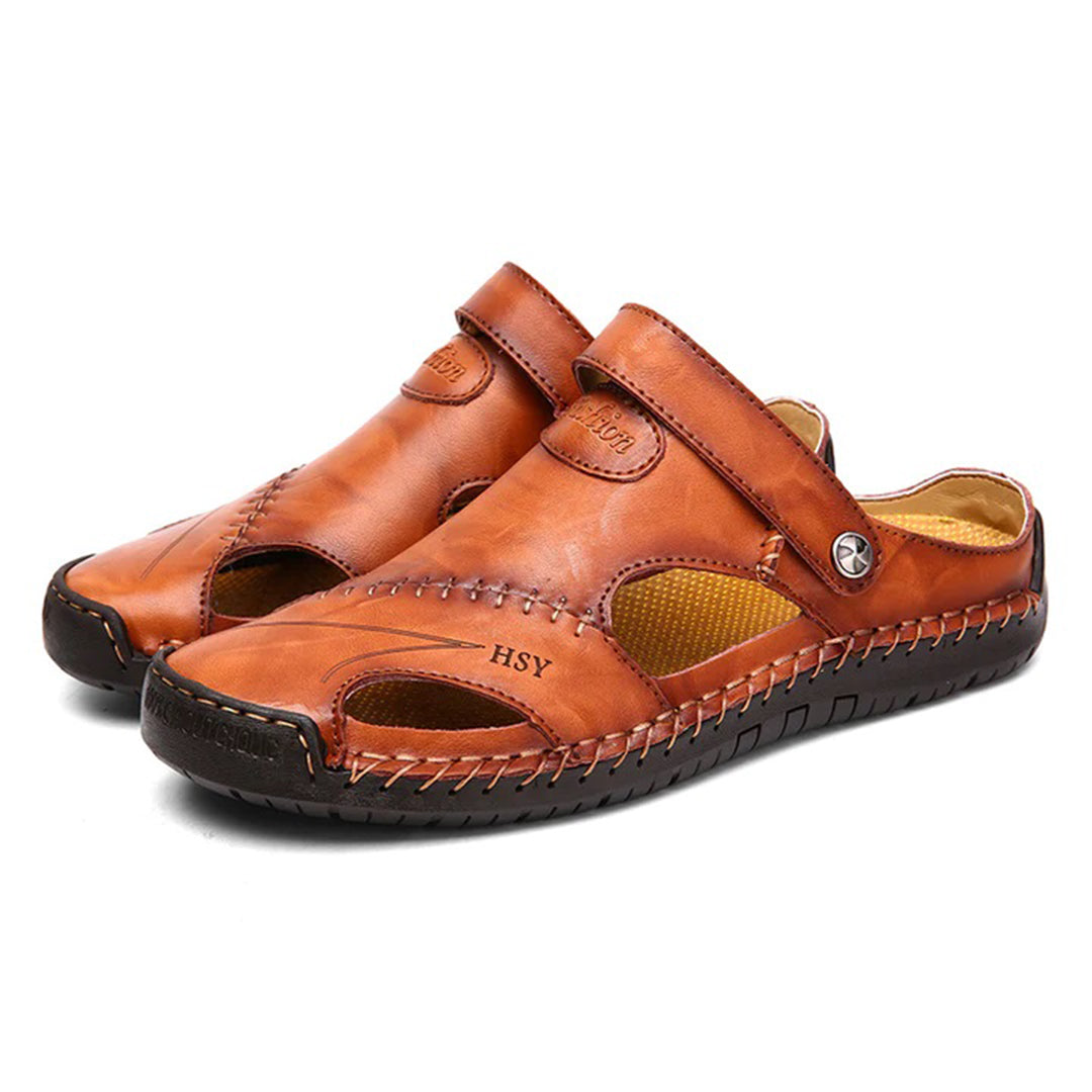 René | A Enfiler Sabots Pour Hommes | Tendance
