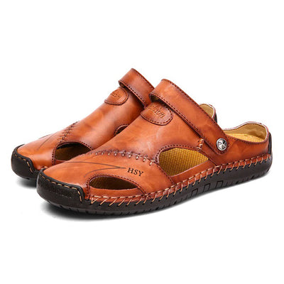 René | A Enfiler Sabots Pour Hommes | Tendance