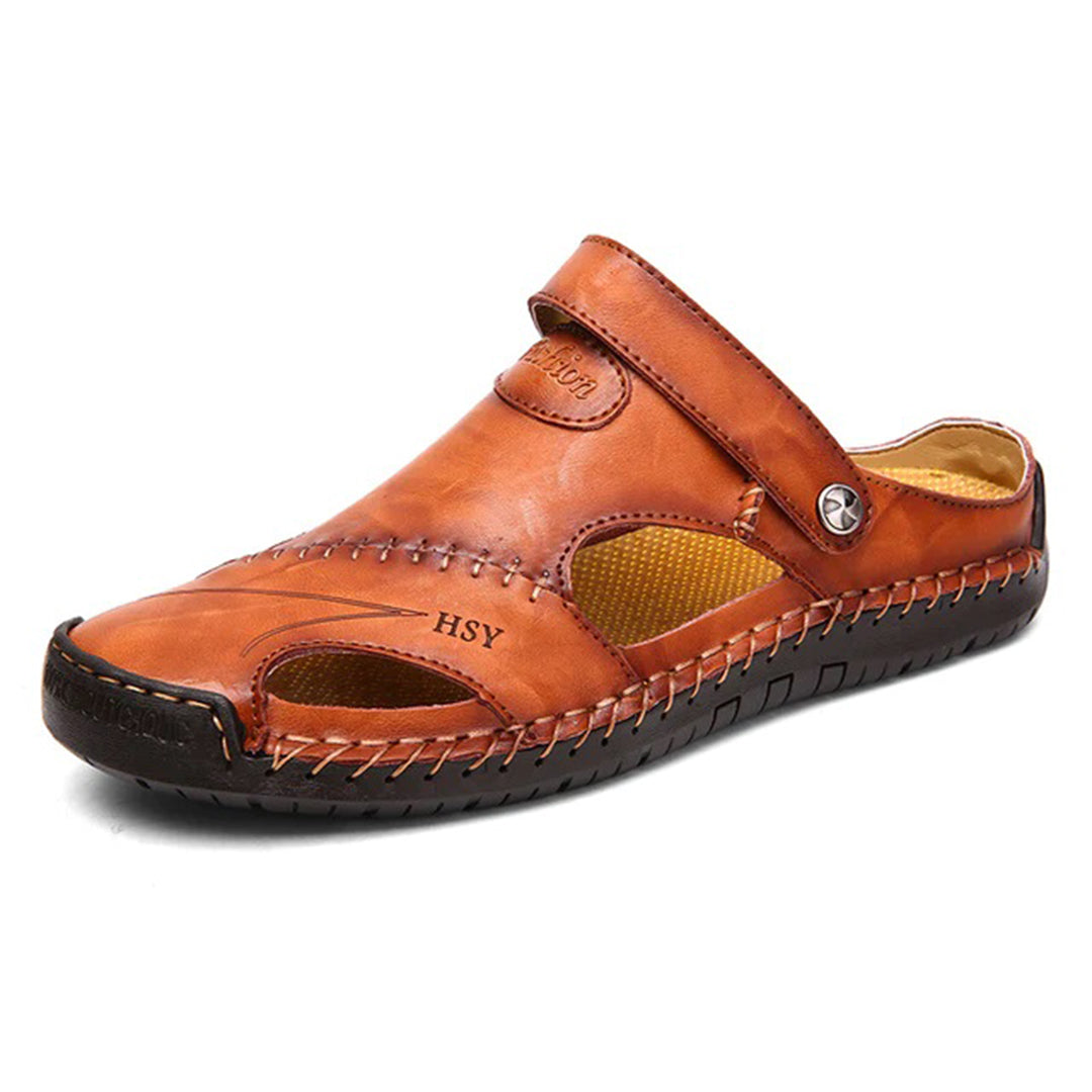 René | A Enfiler Sabots Pour Hommes | Tendance