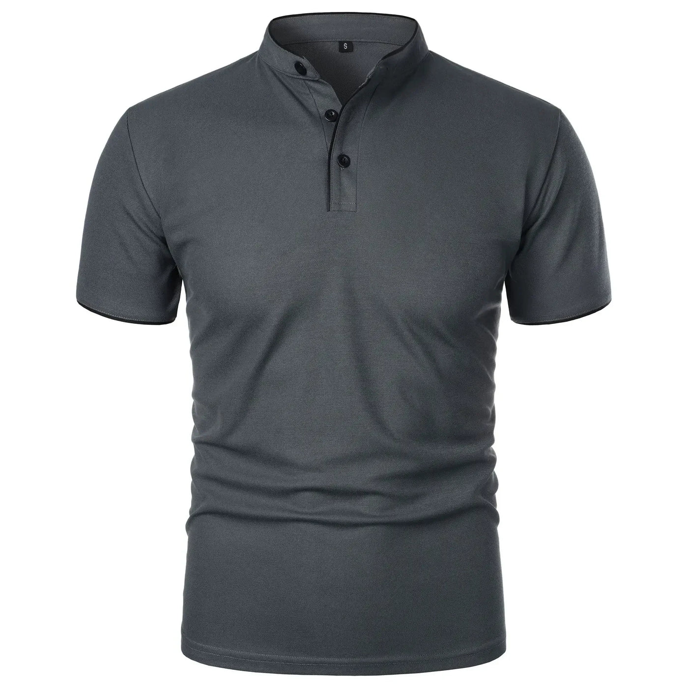 Renee | Polo décontracté moderne pour hommes