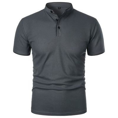 Renee | Polo décontracté moderne pour hommes