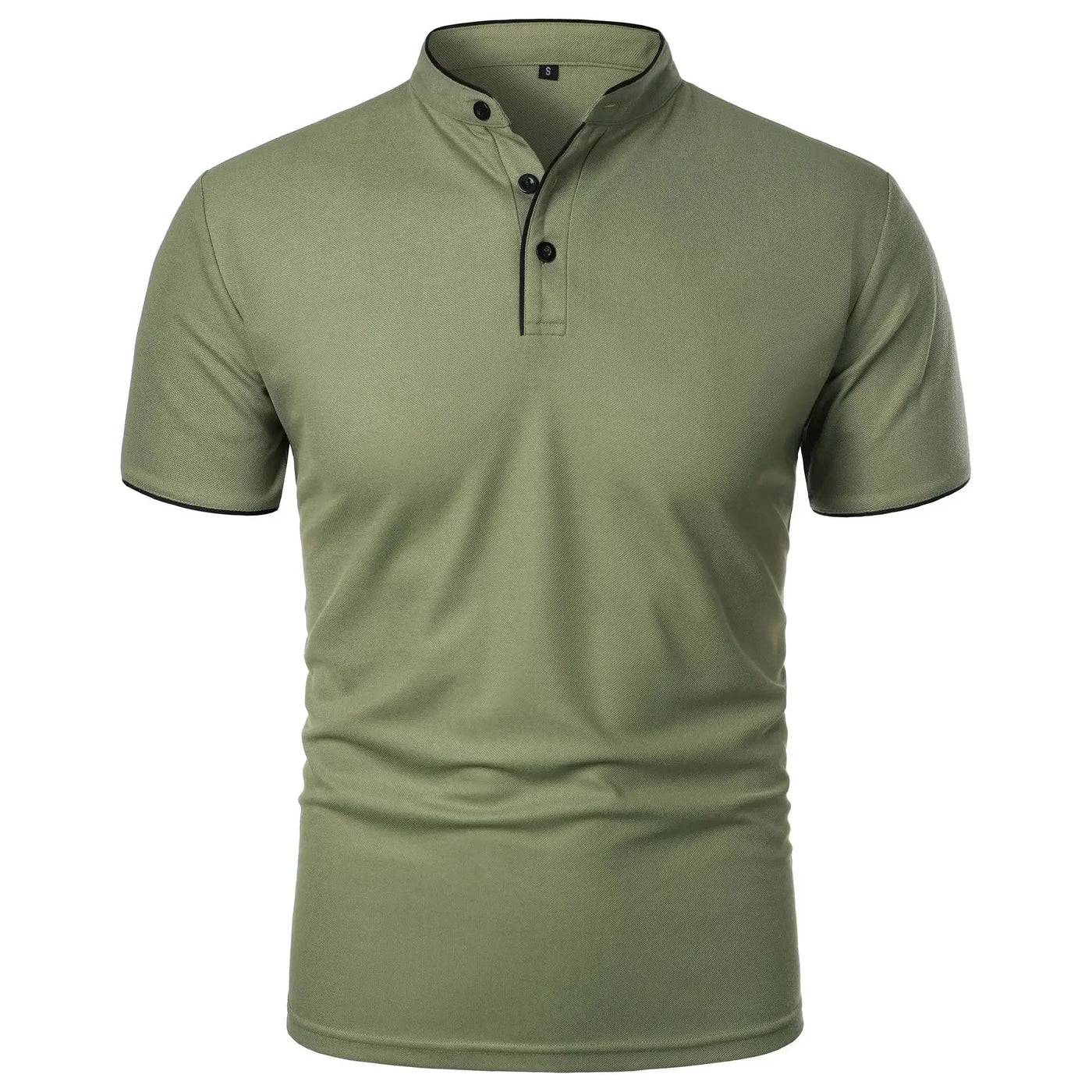 Renee | Polo décontracté moderne pour hommes