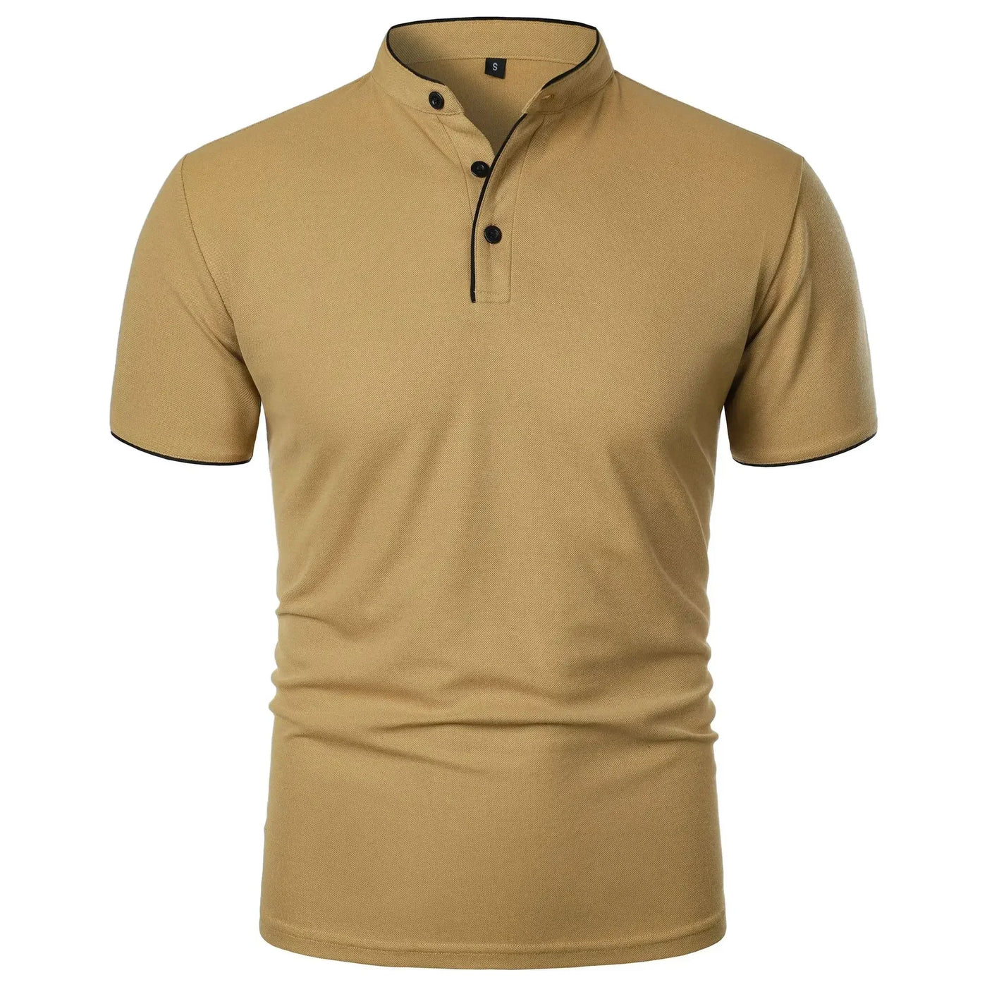 Renee | Polo décontracté moderne pour hommes