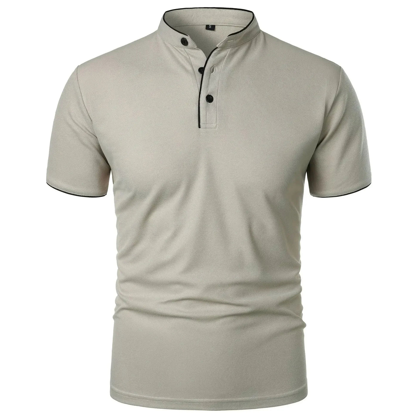 Renee | Polo décontracté moderne pour hommes