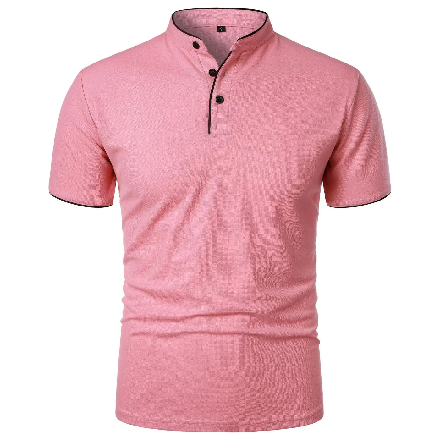 Renee | Polo décontracté moderne pour hommes
