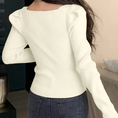 KAREN - Pull Décontracté pour Femmes