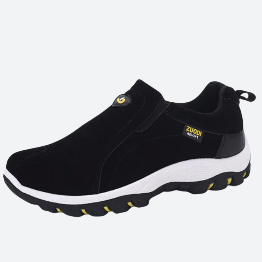Ricky : La chaussure de course orthopédique parfaite pour les hommes