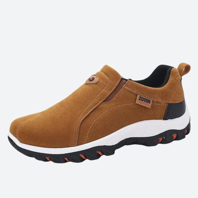 Ricky : La chaussure de course orthopédique parfaite pour les hommes
