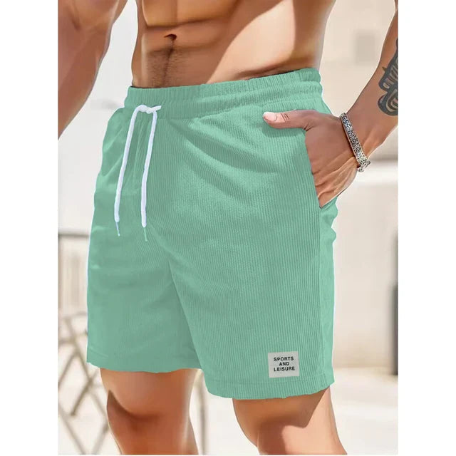 Homme Sport Léger Short – Titus