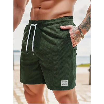 Homme Sport Léger Short – Titus