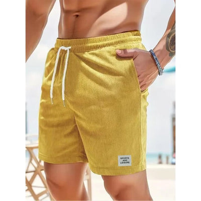 Homme Sport Léger Short – Titus