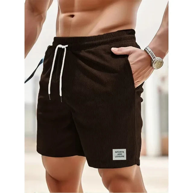 Homme Sport Léger Short – Titus
