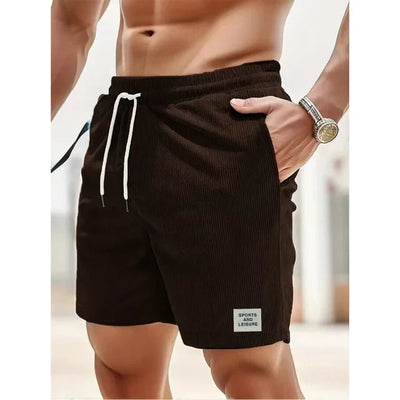 Homme Sport Léger Short – Titus