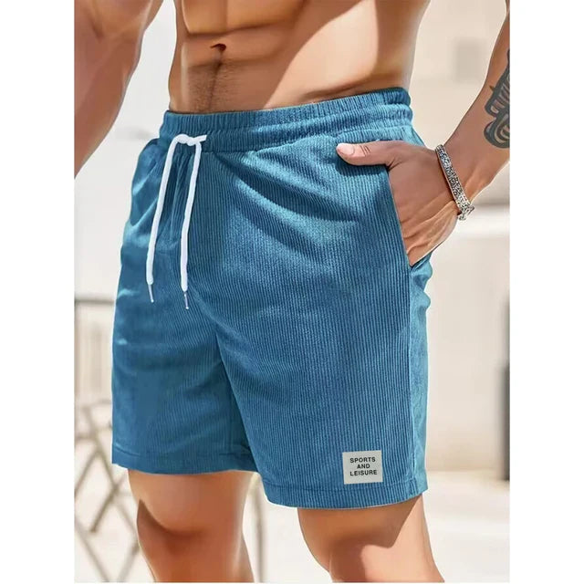 Homme Sport Léger Short – Titus