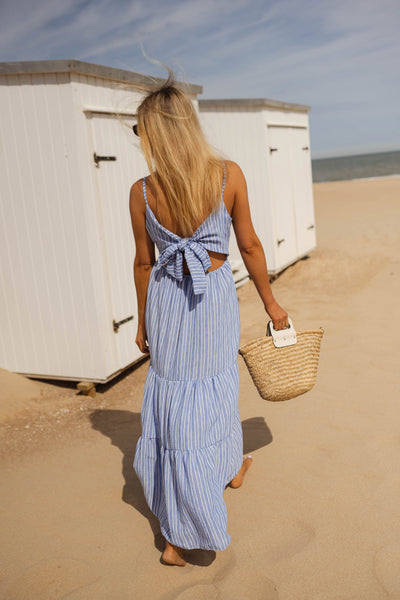 Jana™ | Robe Dos Nu