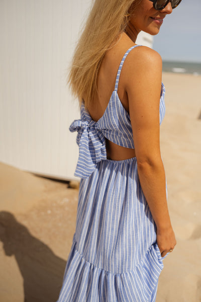 Jana™ | Robe Dos Nu