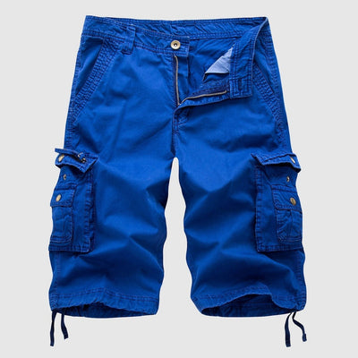 Short cargo explorateur