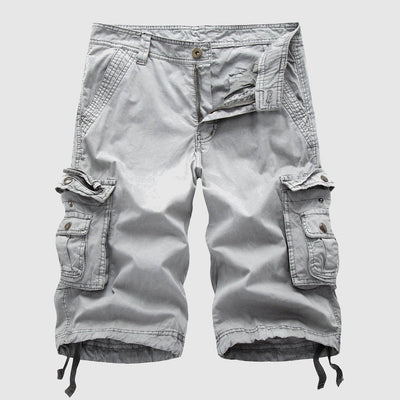 Short cargo explorateur